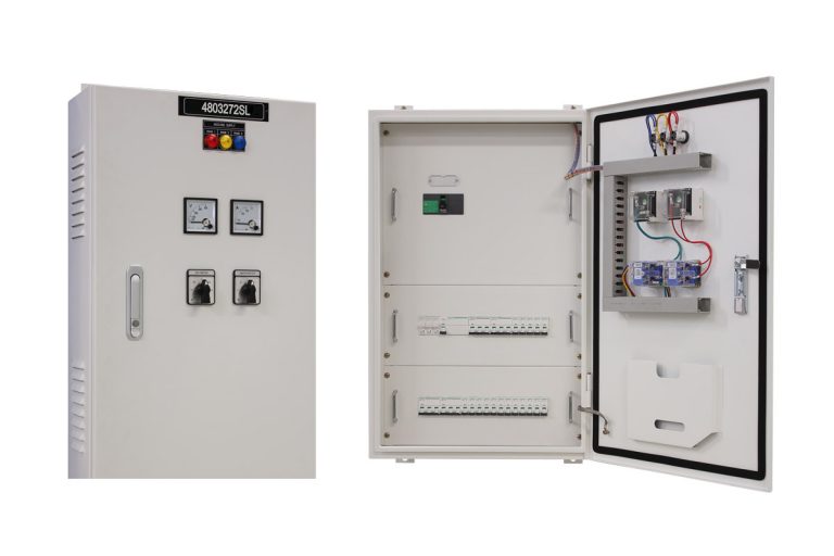 Consumer Unit Surface Mounting ASP Company